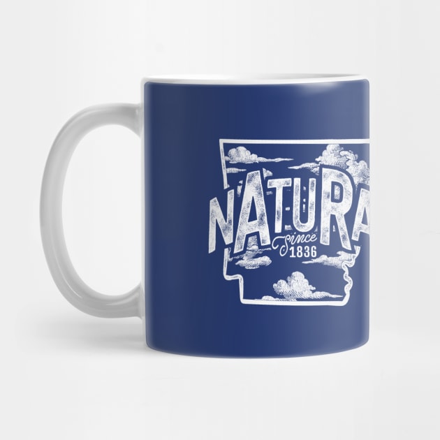 nAtuRal State Clouds by rt-shirts